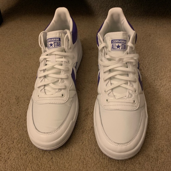 SOLD ❌ NEW Converse Fastbreak 83 Mid - Picture 3 of 7